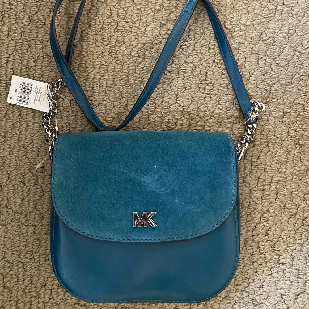 Never before used Michael Kors purse